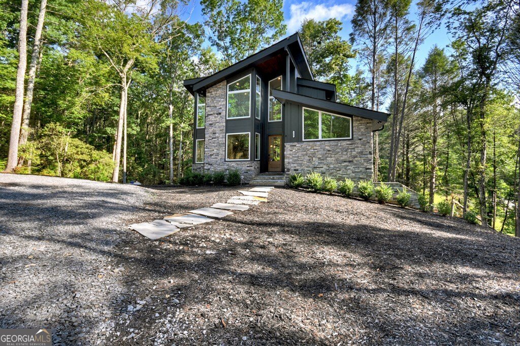 500 Harrison & Ada Road Blue Ridge - 58