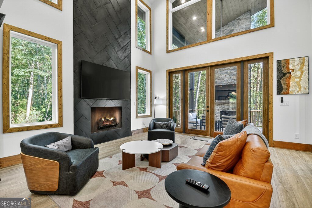 500 Harrison & Ada Road Blue Ridge - 59