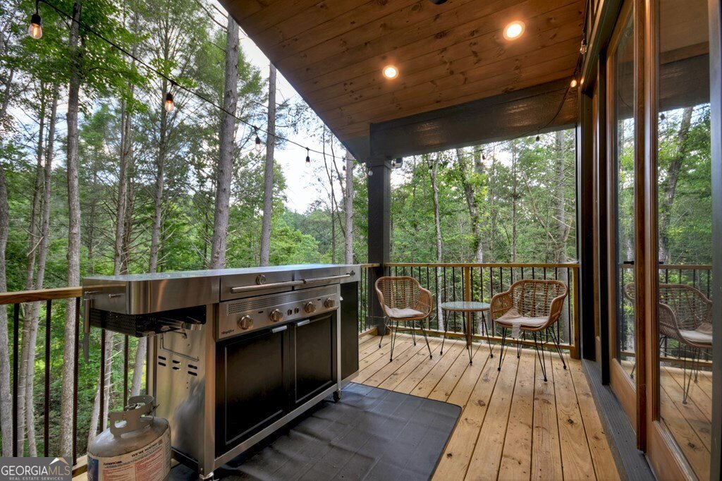 500 Harrison & Ada Road Blue Ridge - 6