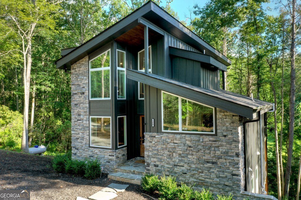 500 Harrison & Ada Road Blue Ridge - 7