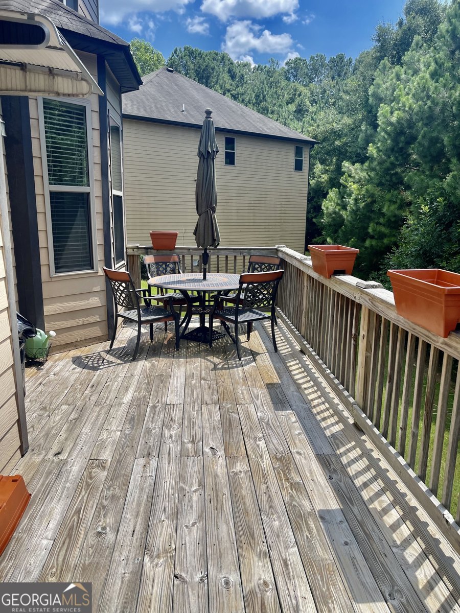 508 Longview Lane Atlanta - 14