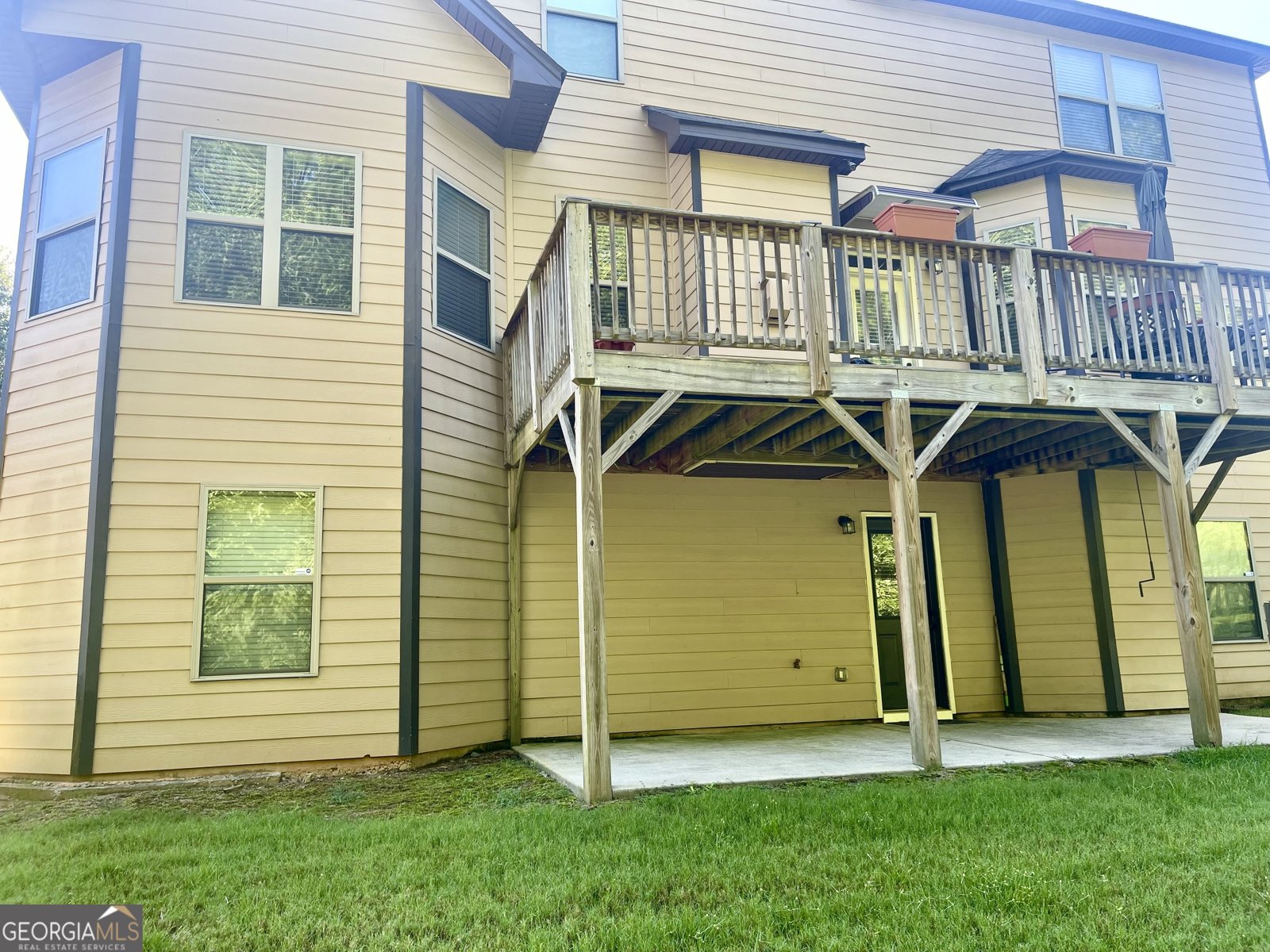 508 Longview Lane Atlanta - 15