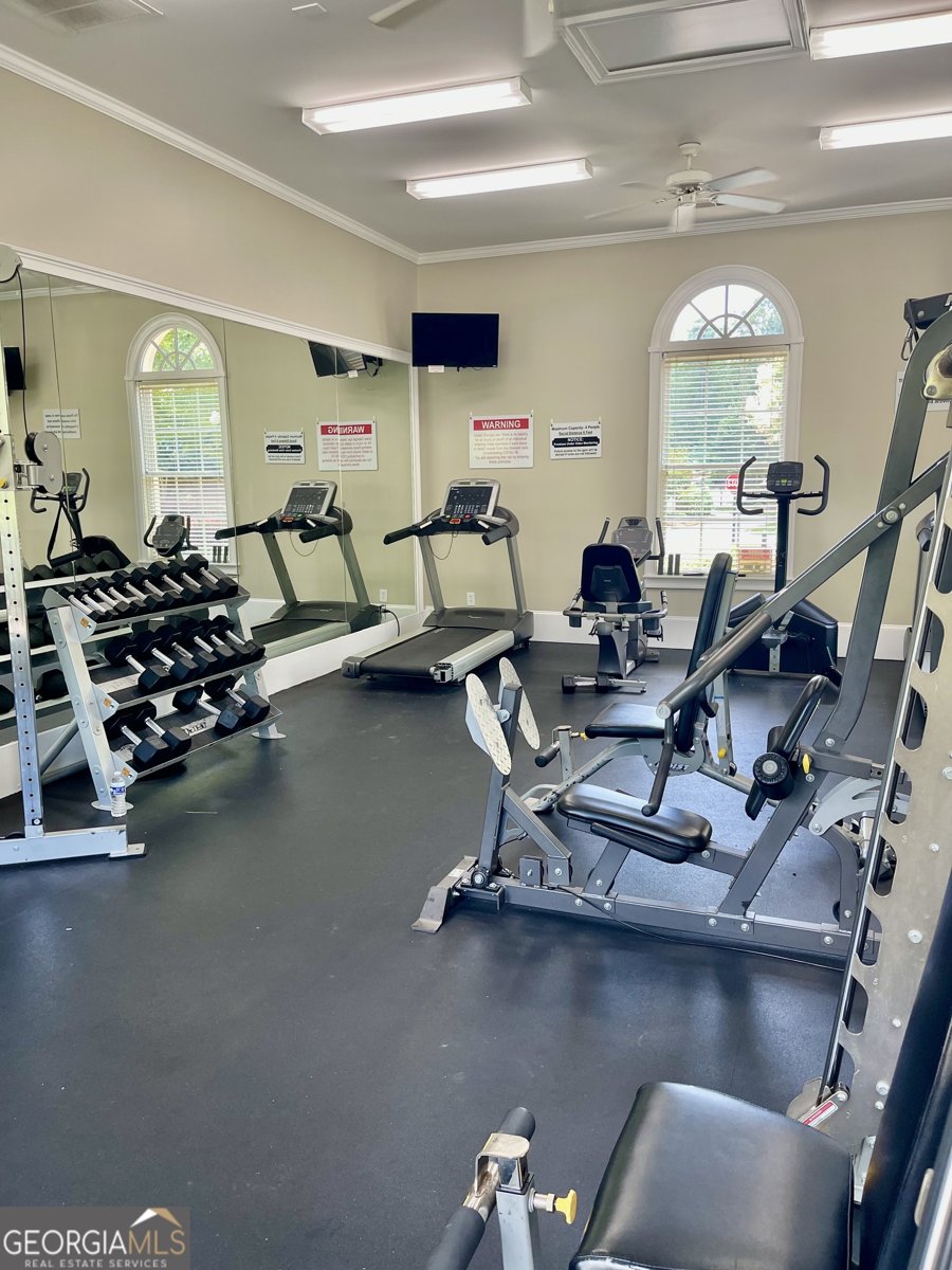 508 Longview Lane Atlanta - 20