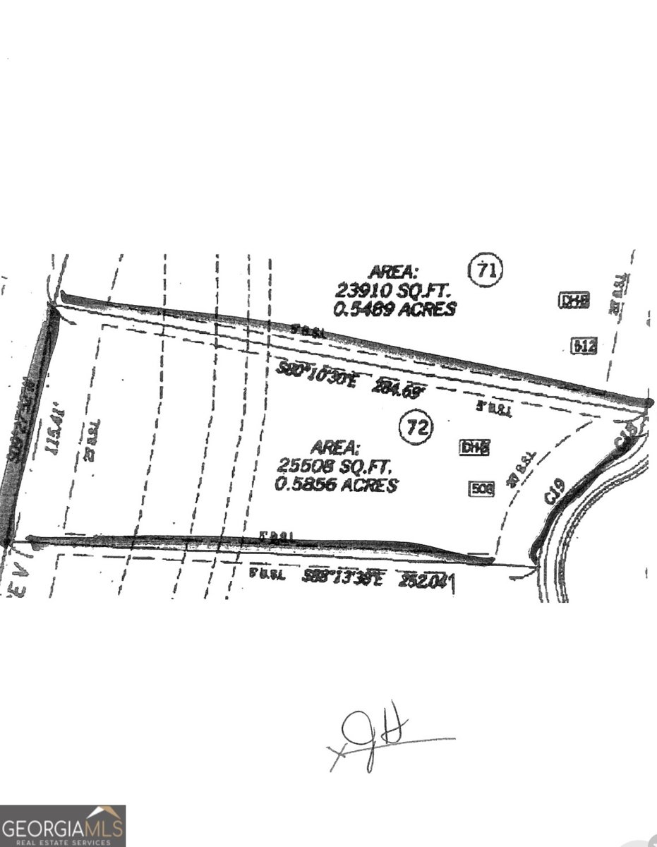 508 Longview Lane Atlanta - 21
