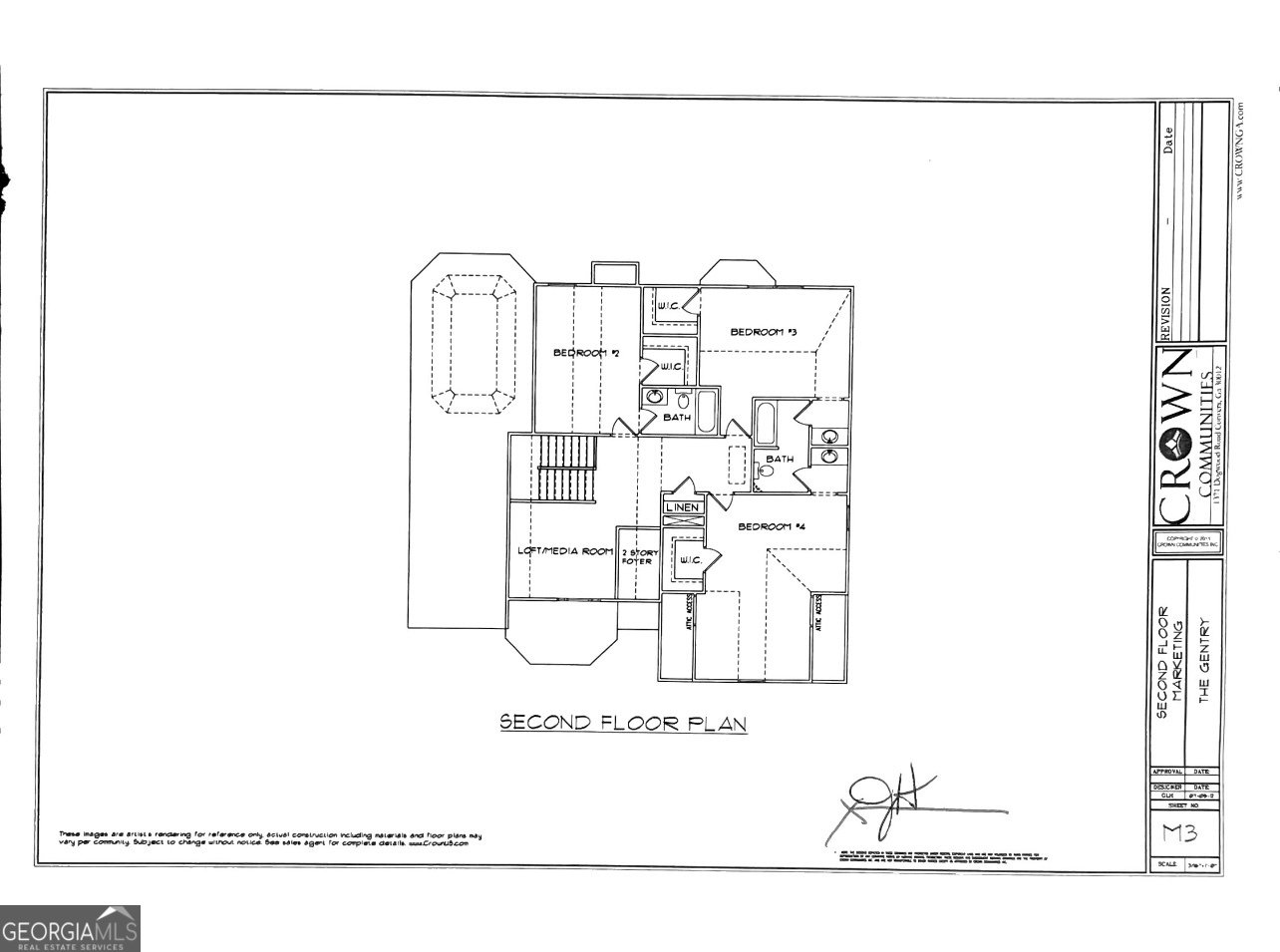 508 Longview Lane Atlanta - 23