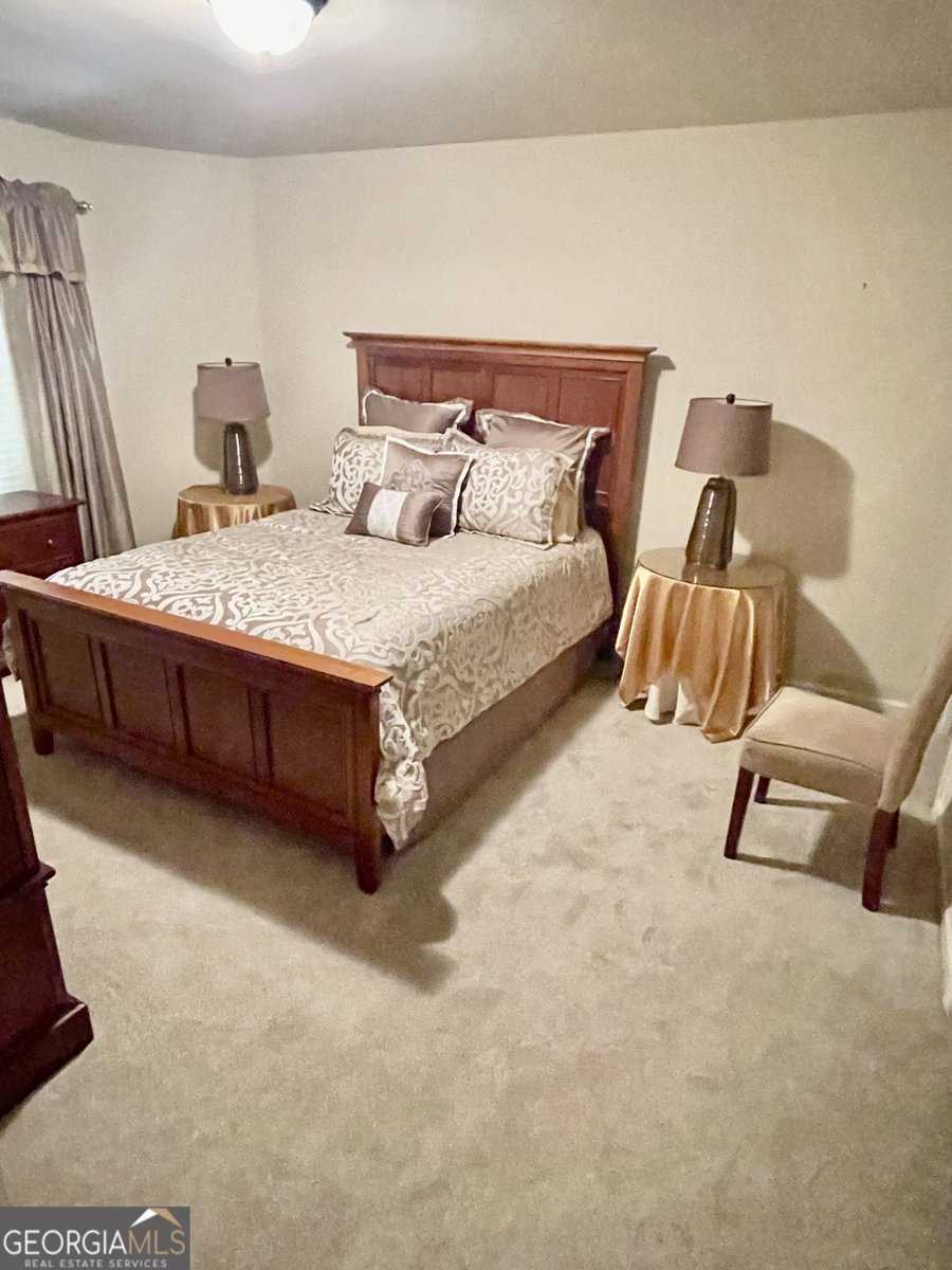 508 Longview Lane Atlanta - 27