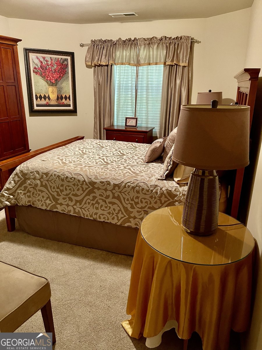 508 Longview Lane Atlanta - 28