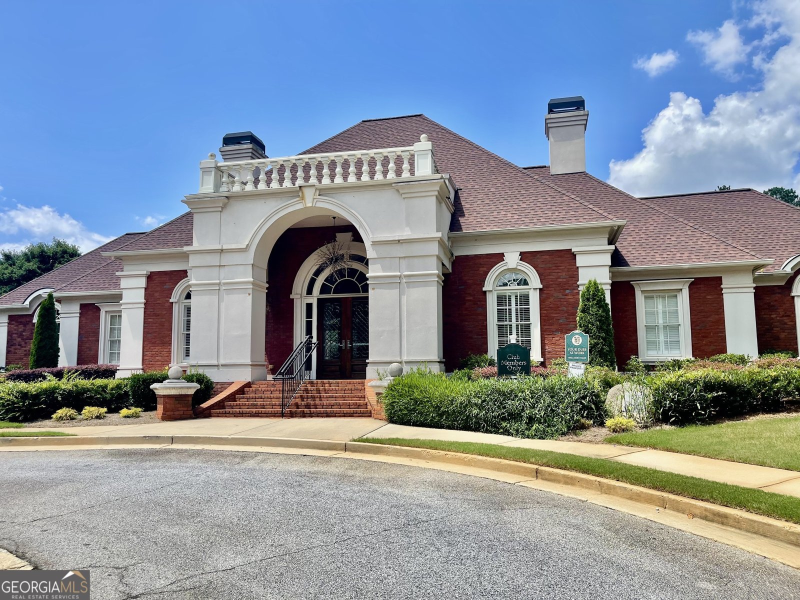 508 Longview Lane Atlanta - 31