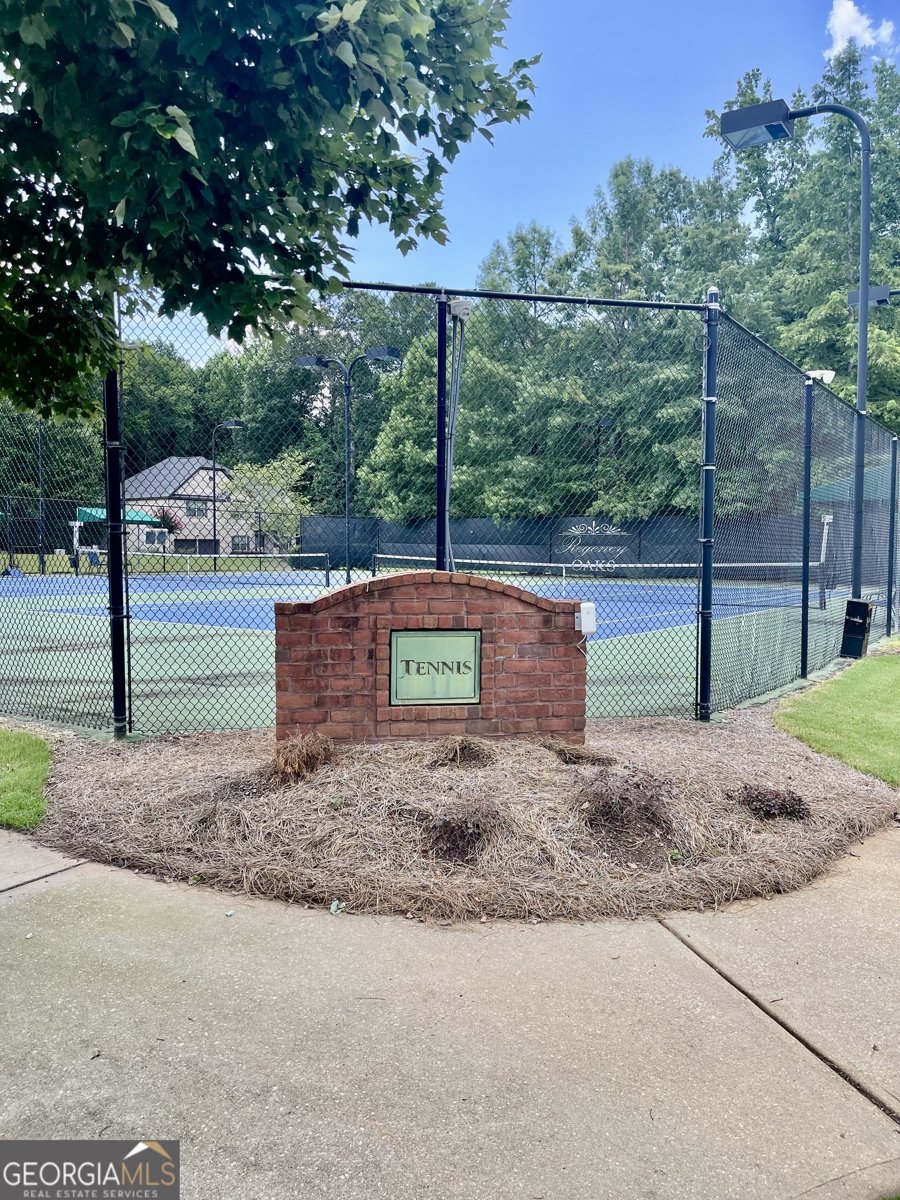 508 Longview Lane Atlanta - 34