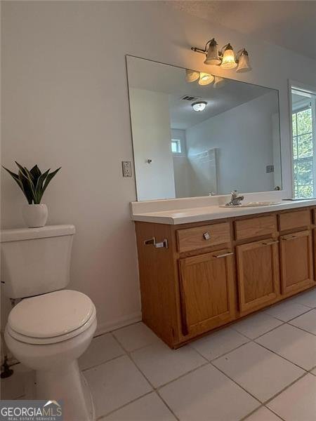 4741 Bob White Run Lithonia - 1