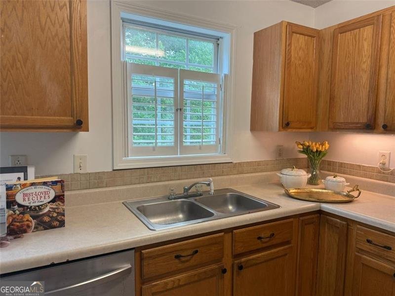 4741 Bob White Run Lithonia - 6
