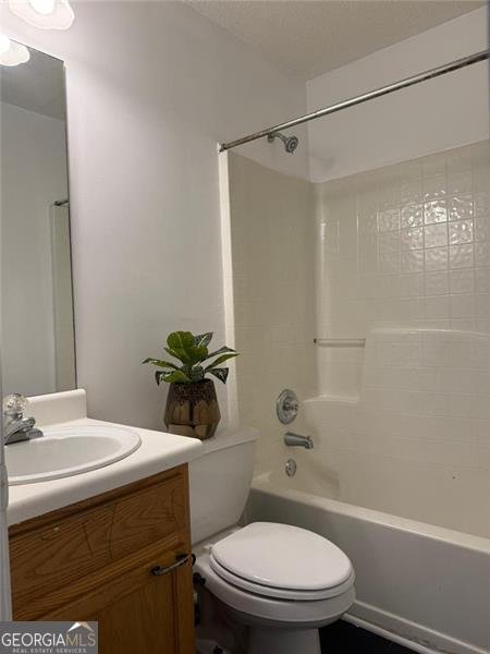 4741 Bob White Run Lithonia - 7