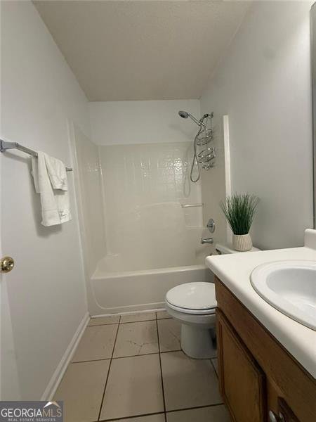 4741 Bob White Run Lithonia - 8