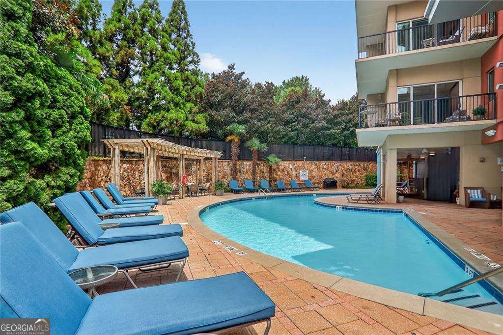 4561 Olde Perimeter Way Atlanta - 22