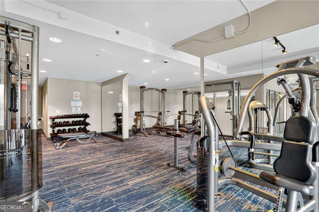 4561 Olde Perimeter Way Atlanta - 24
