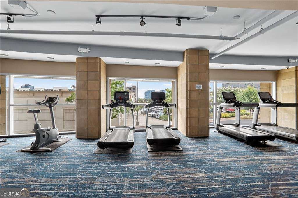 4561 Olde Perimeter Way Atlanta - 25