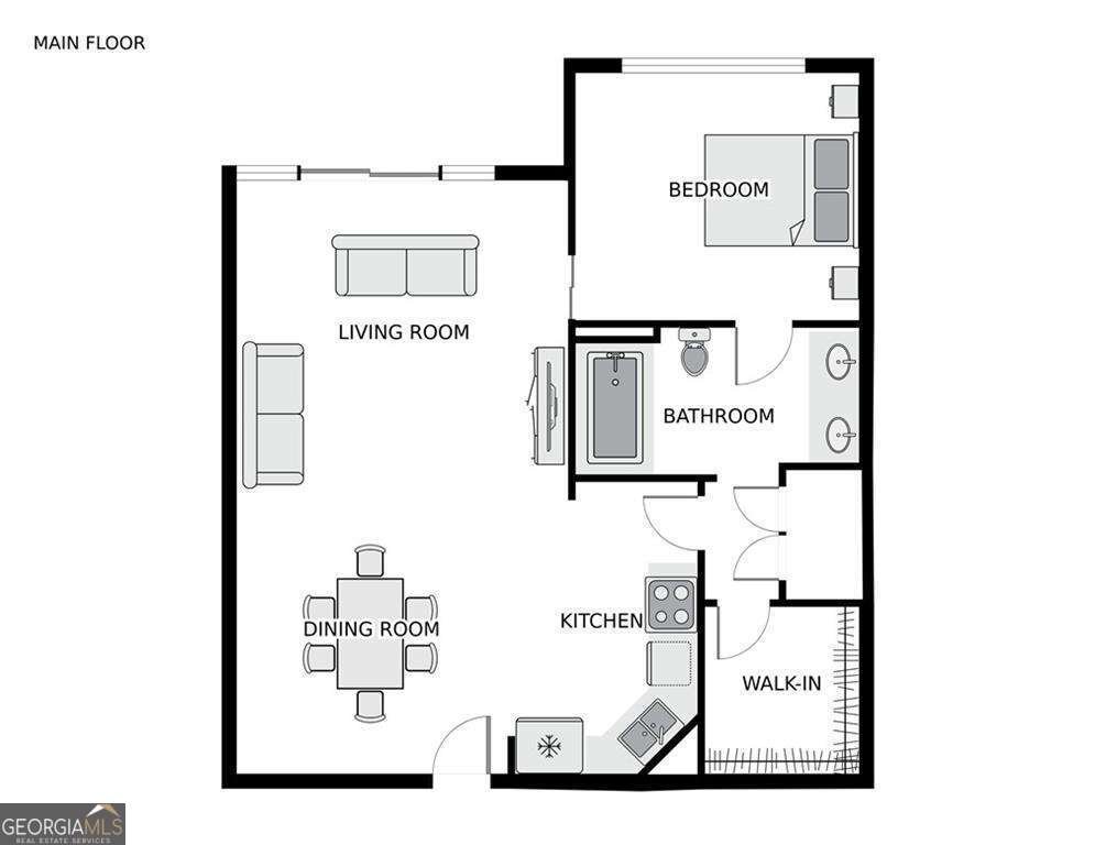 4561 Olde Perimeter Way Atlanta - 26