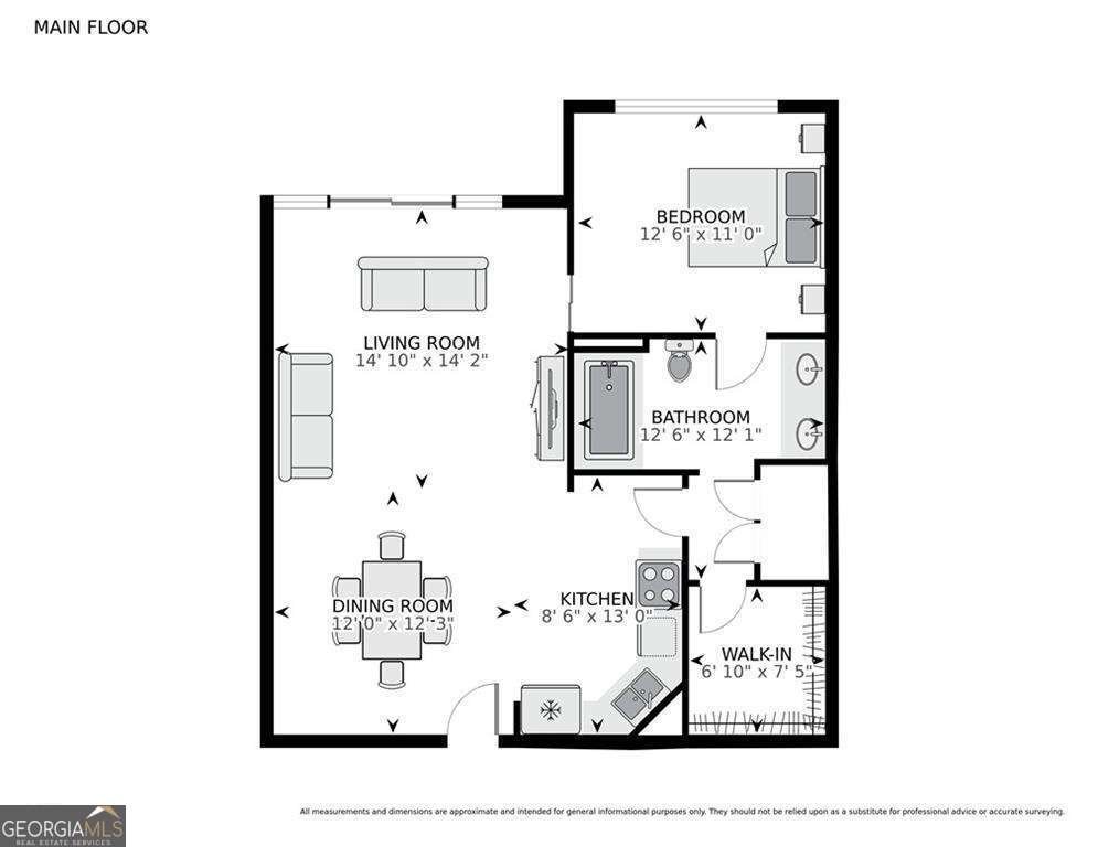 4561 Olde Perimeter Way Atlanta - 27