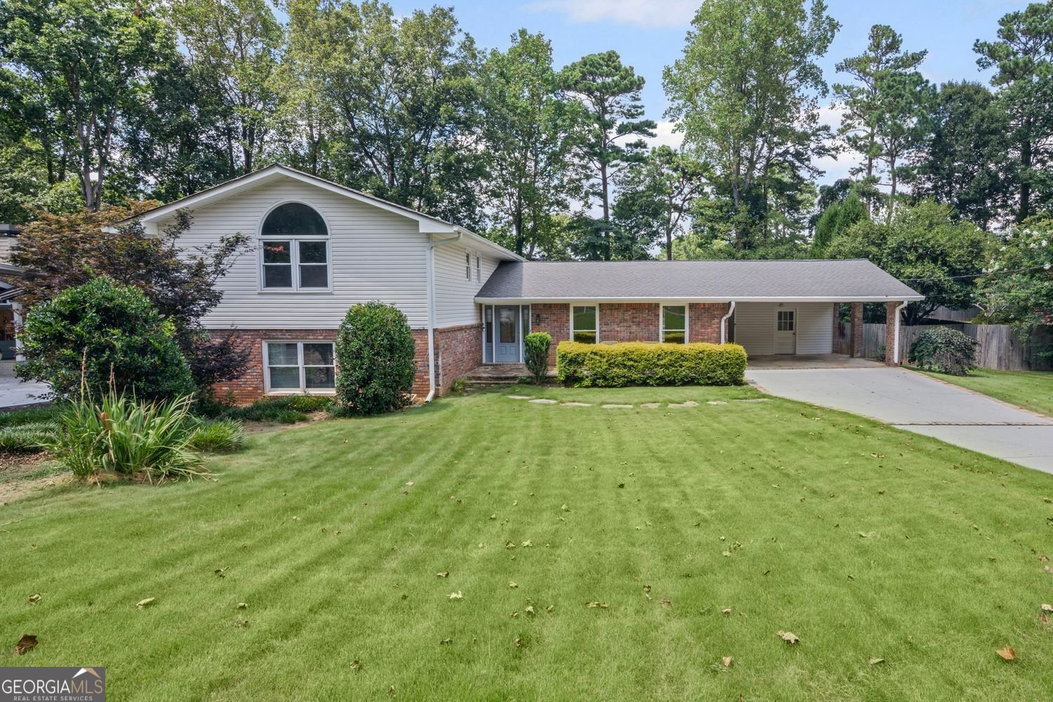 1470 Vernon North Drive Dunwoody - 1