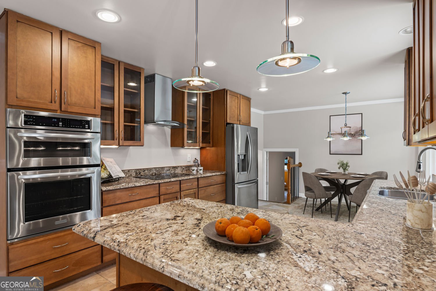 1470 Vernon North Drive Dunwoody - 10