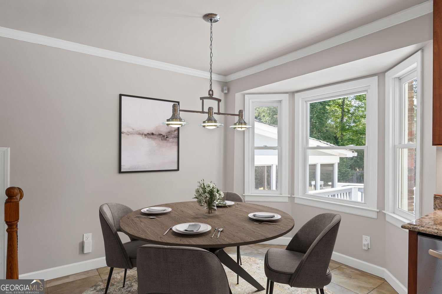 1470 Vernon North Drive Dunwoody - 12