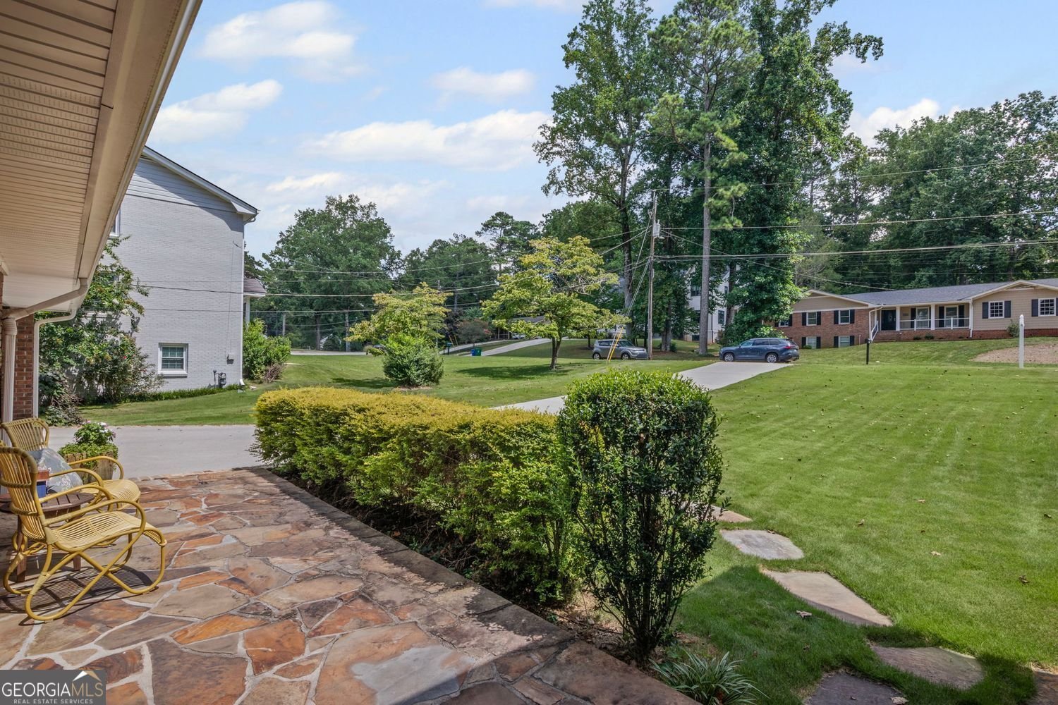 1470 Vernon North Drive Dunwoody - 3