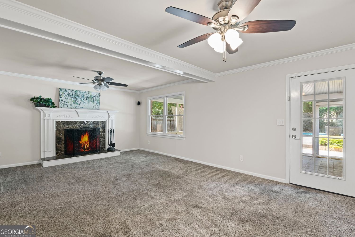 1470 Vernon North Drive Dunwoody - 30