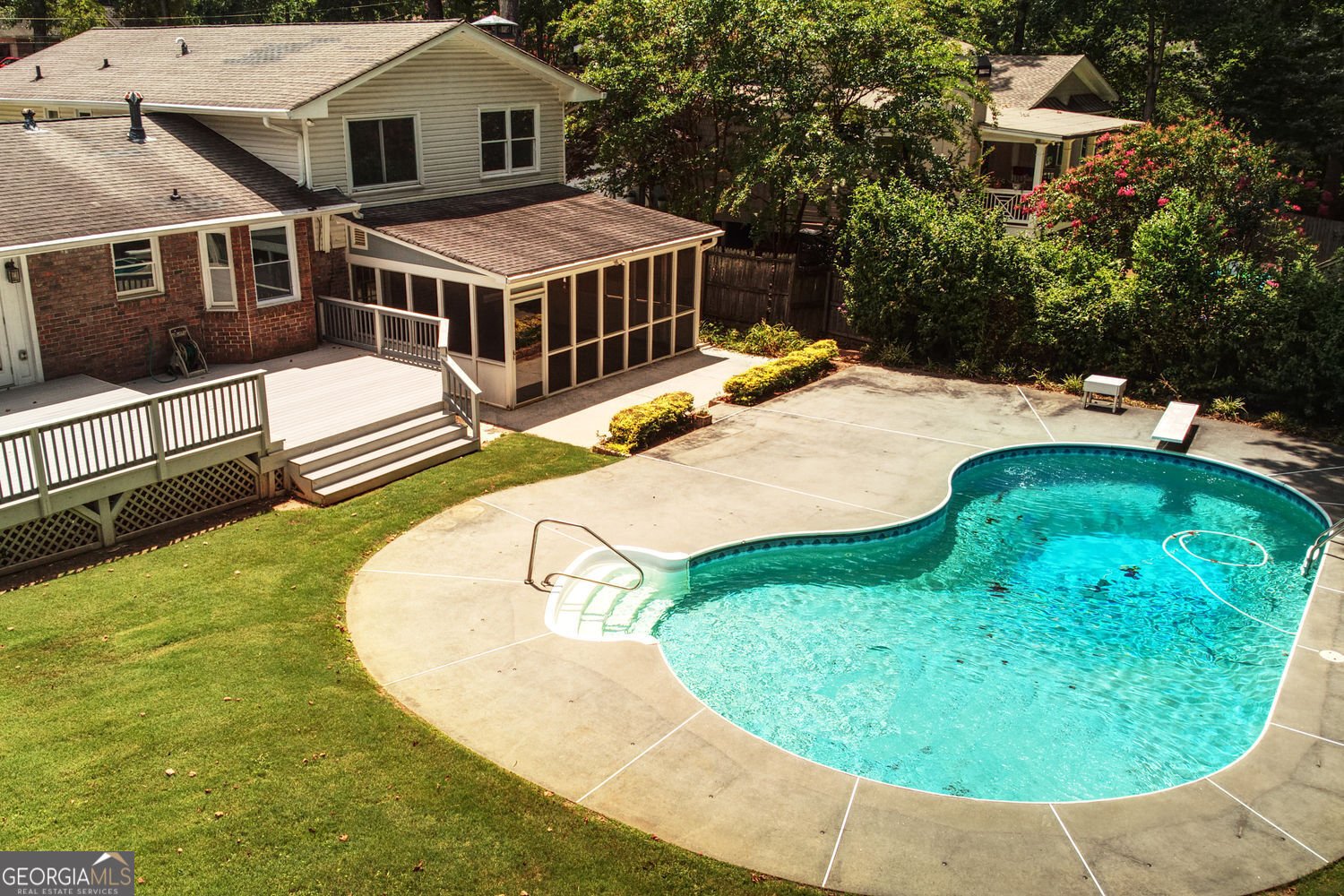 1470 Vernon North Drive Dunwoody - 40