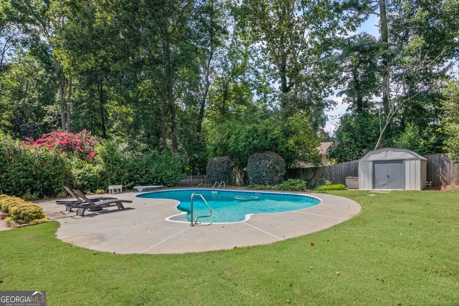 1470 Vernon North Drive Dunwoody - 42