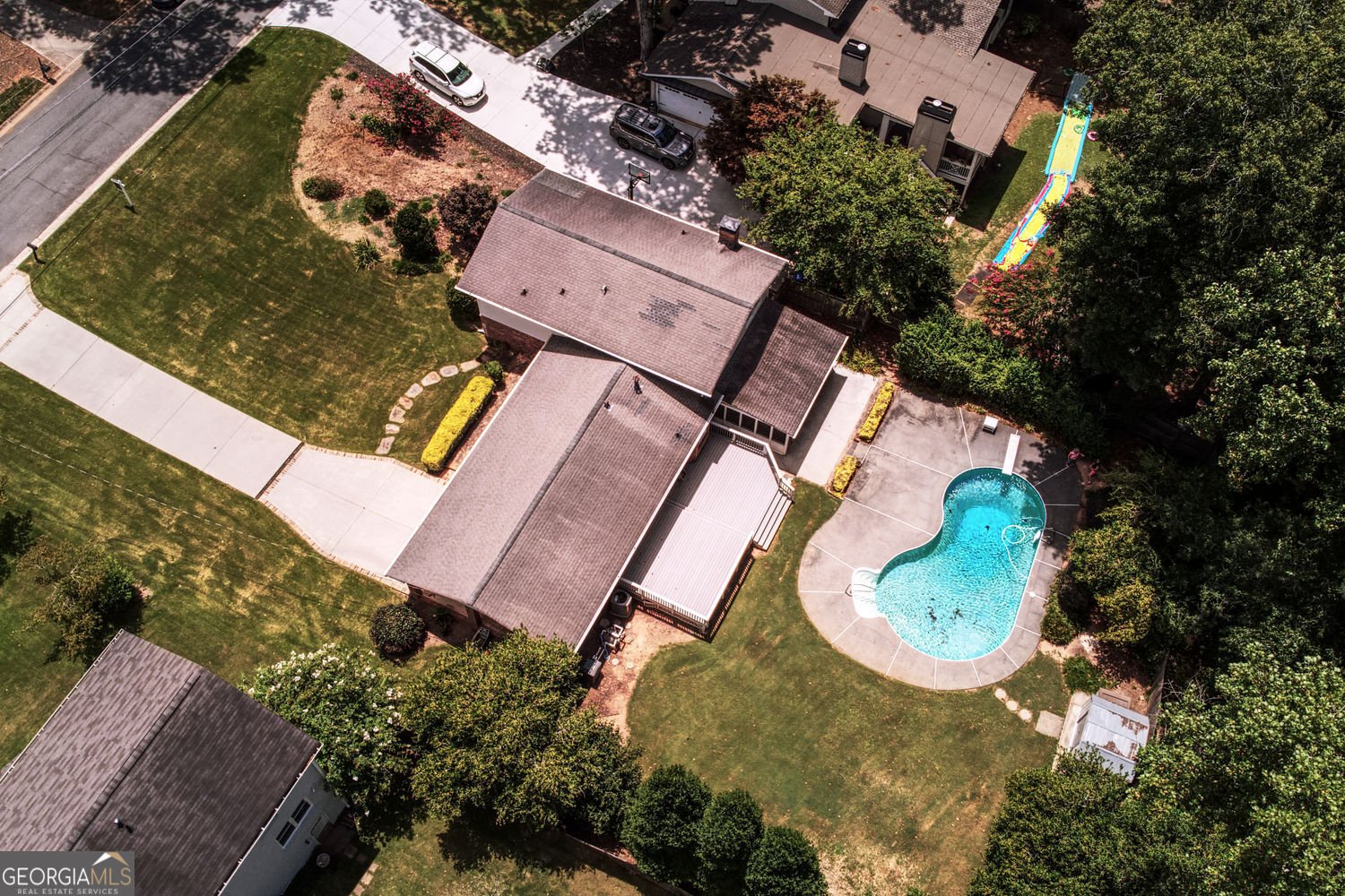 1470 Vernon North Drive Dunwoody - 45