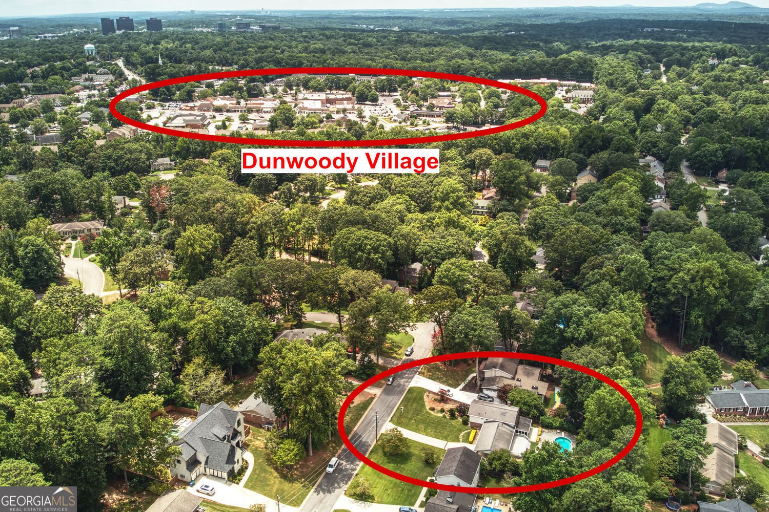 1470 Vernon North Drive Dunwoody - 46