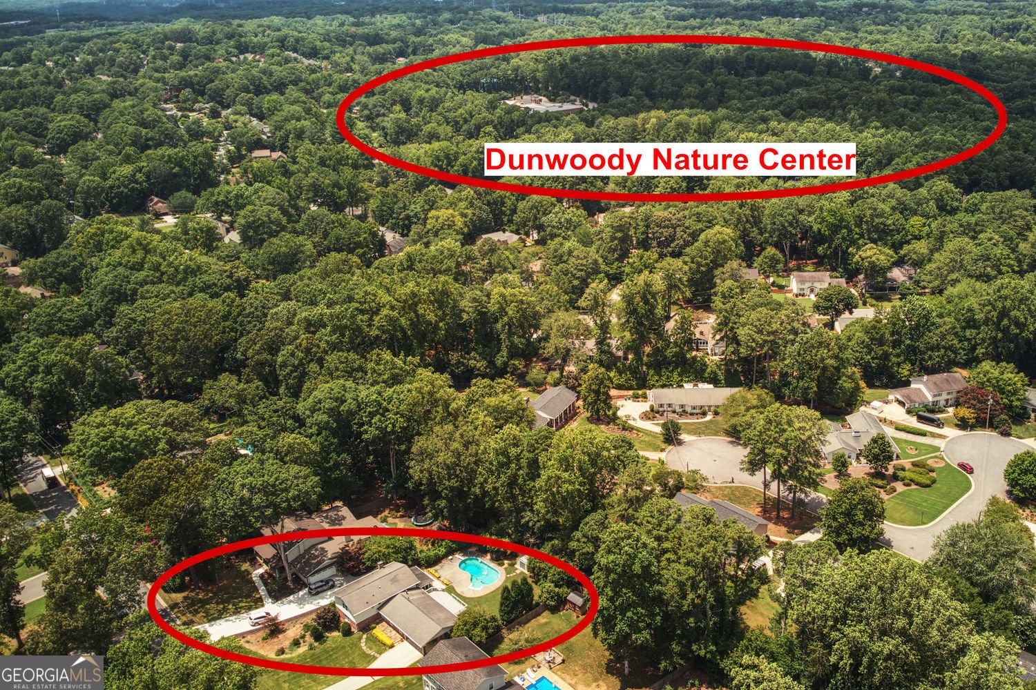 1470 Vernon North Drive Dunwoody - 47