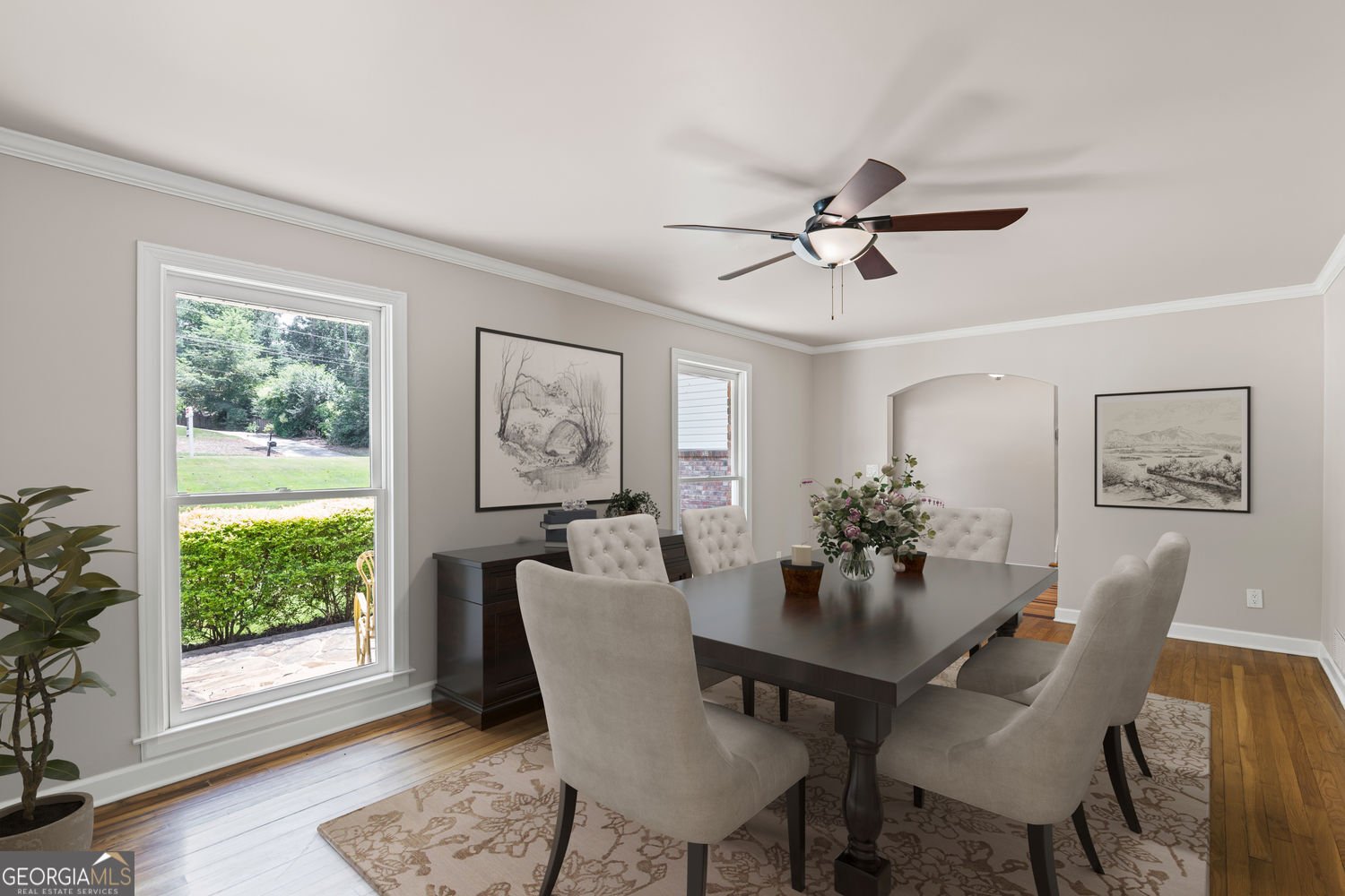 1470 Vernon North Drive Dunwoody - 6