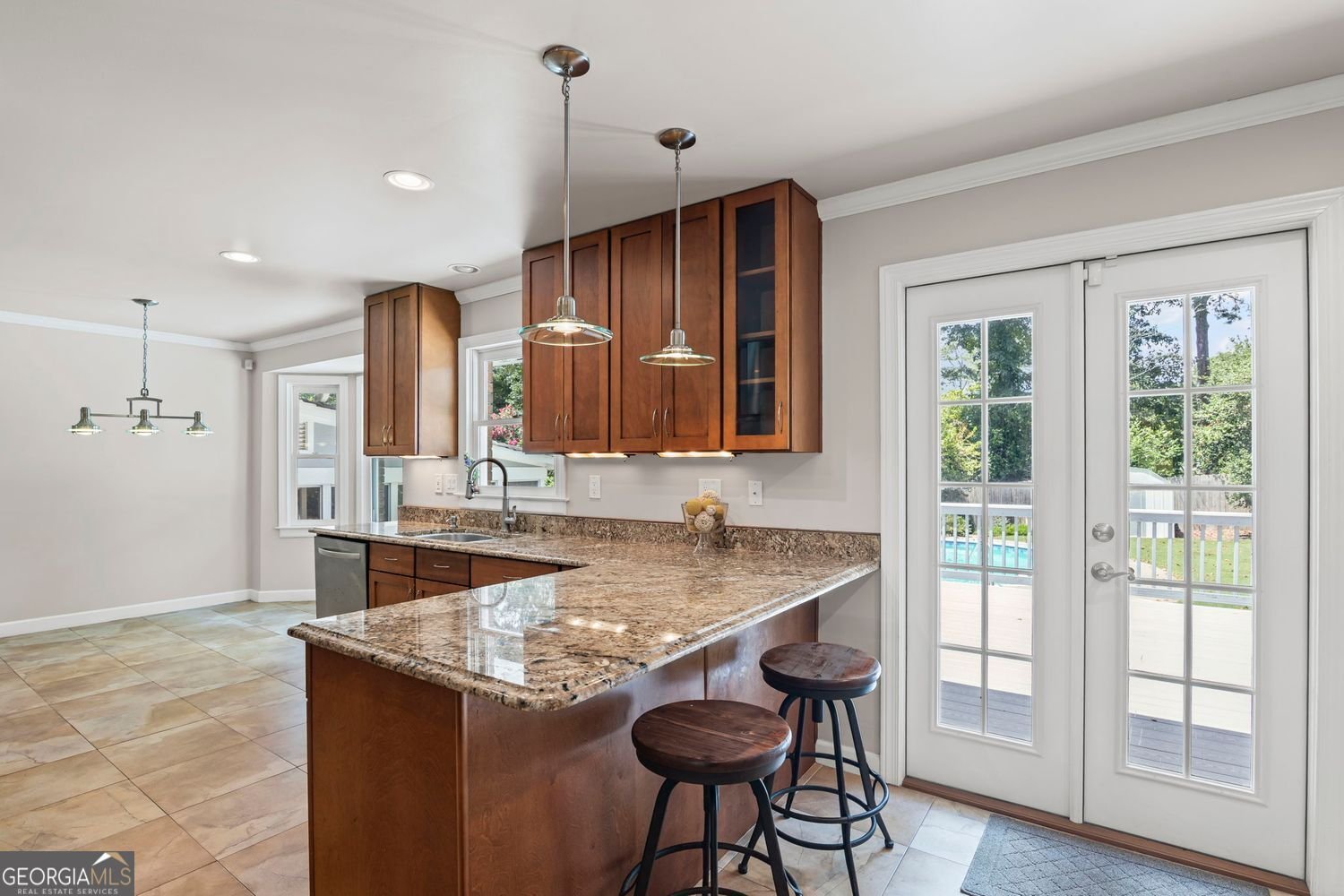 1470 Vernon North Drive Dunwoody - 9