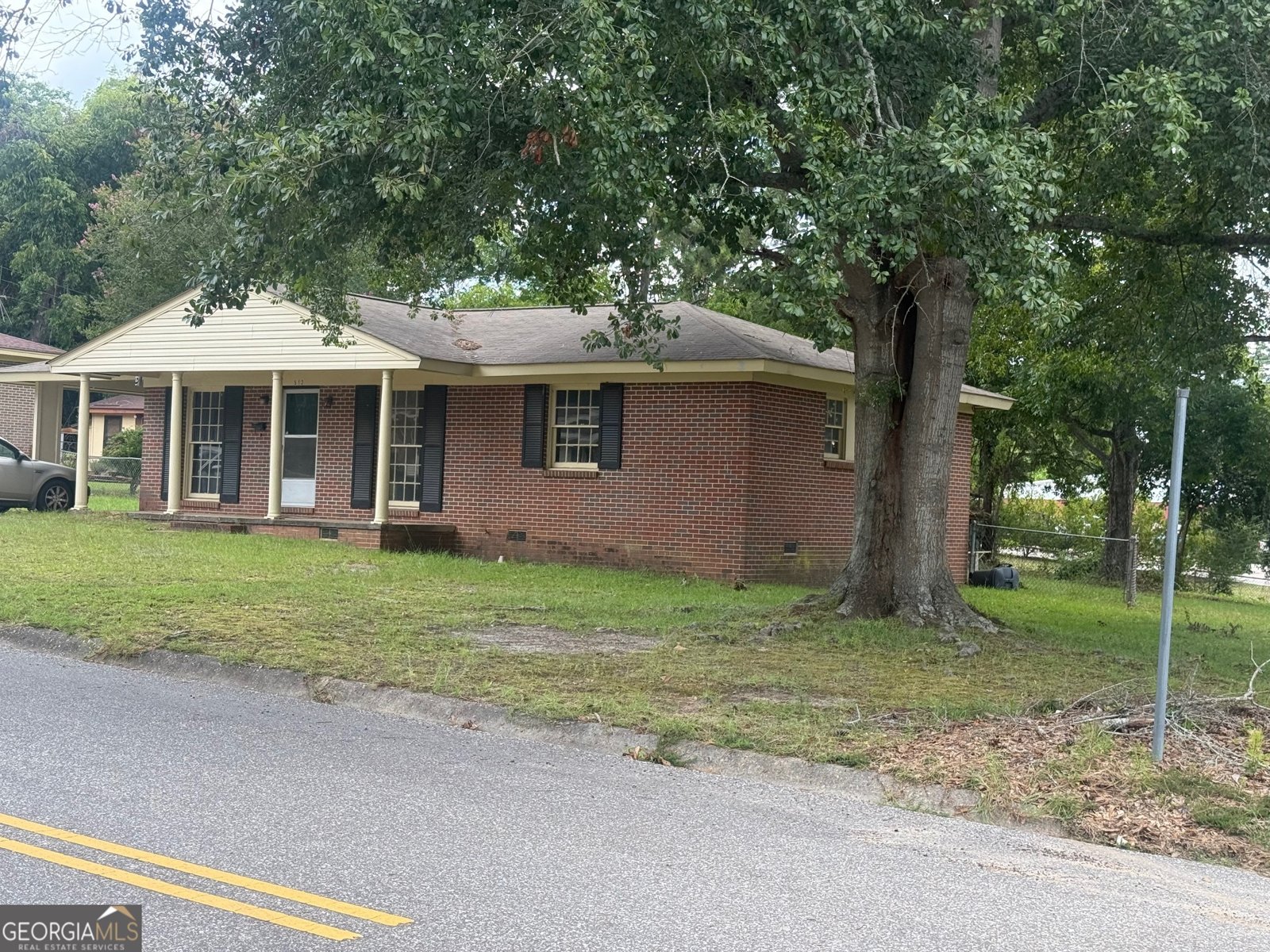 512 Holly Drive Eufaula - 2
