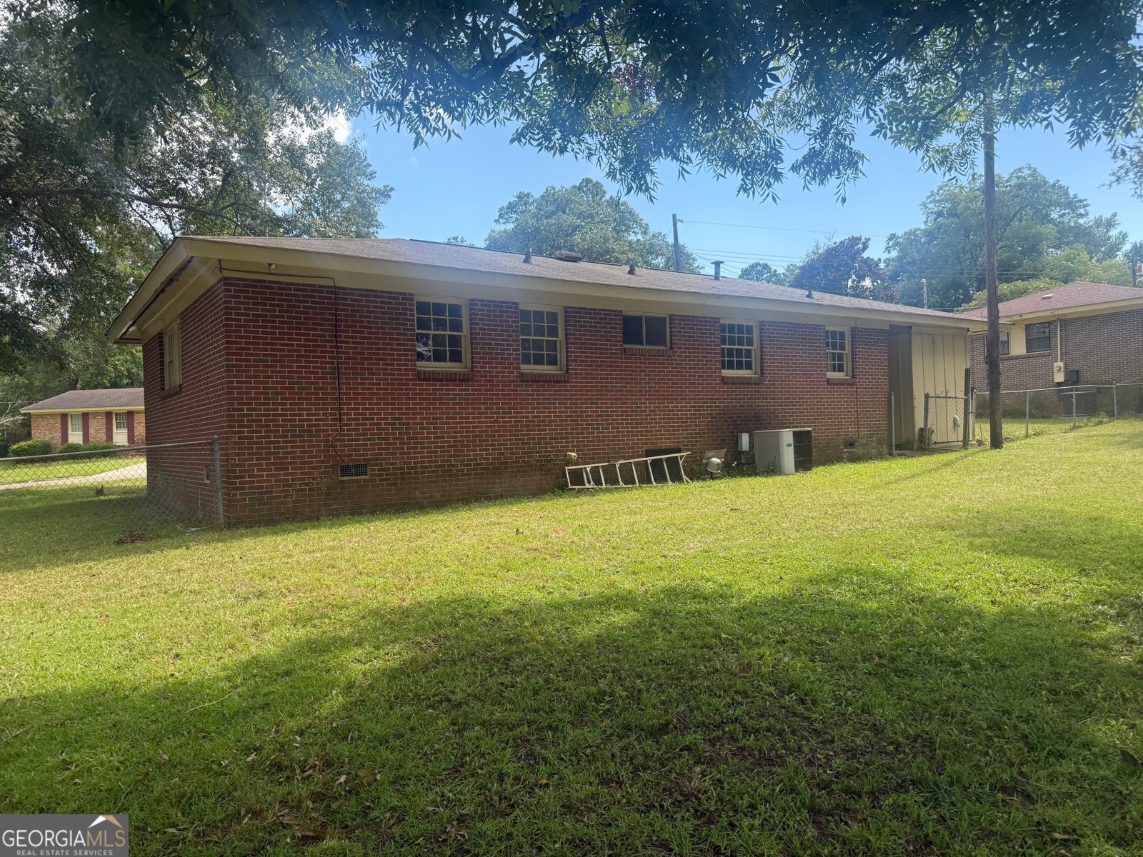 512 Holly Drive Eufaula - 22