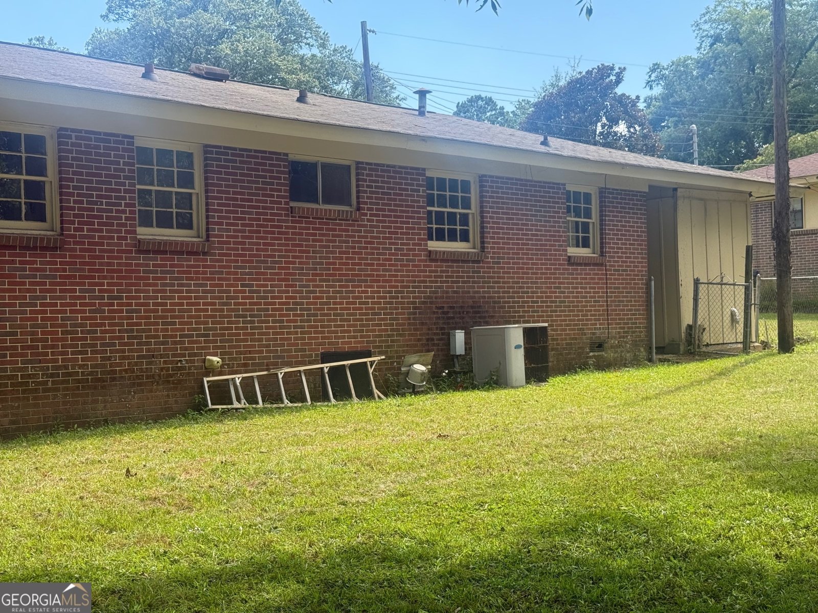 512 Holly Drive Eufaula - 23