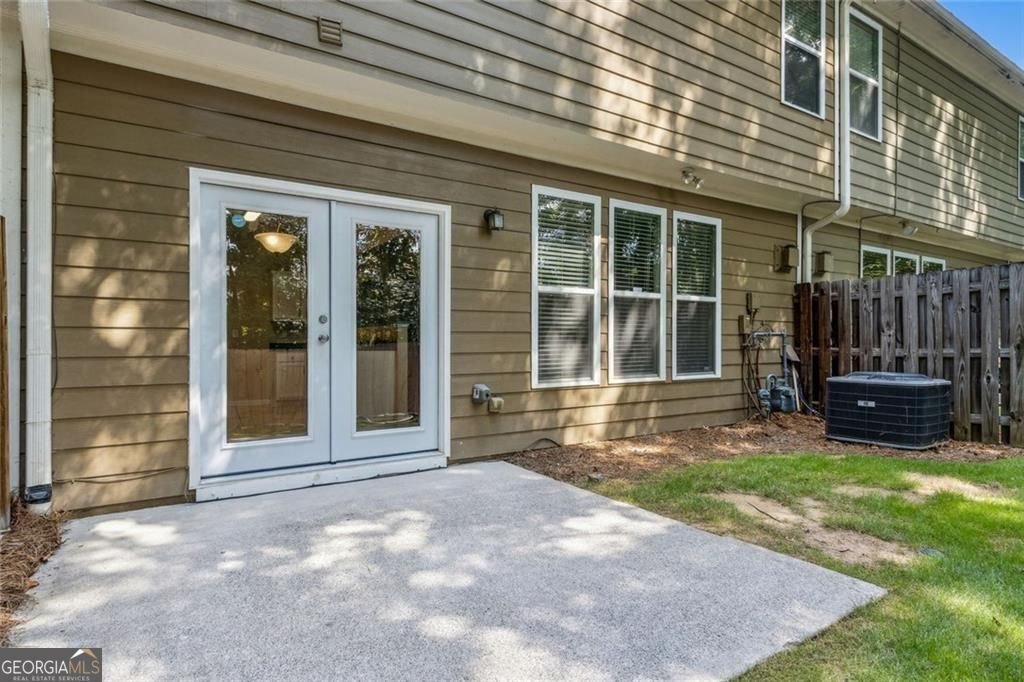 1831 Waterside Drive Kennesaw - 11