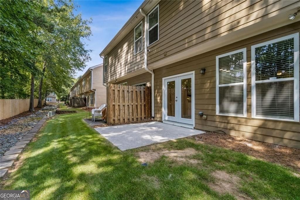 1831 Waterside Drive Kennesaw - 12