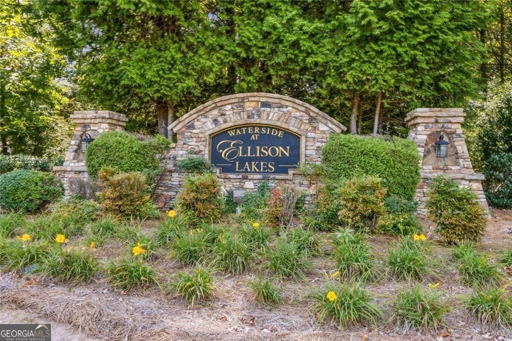 1831 Waterside Drive Kennesaw - 17