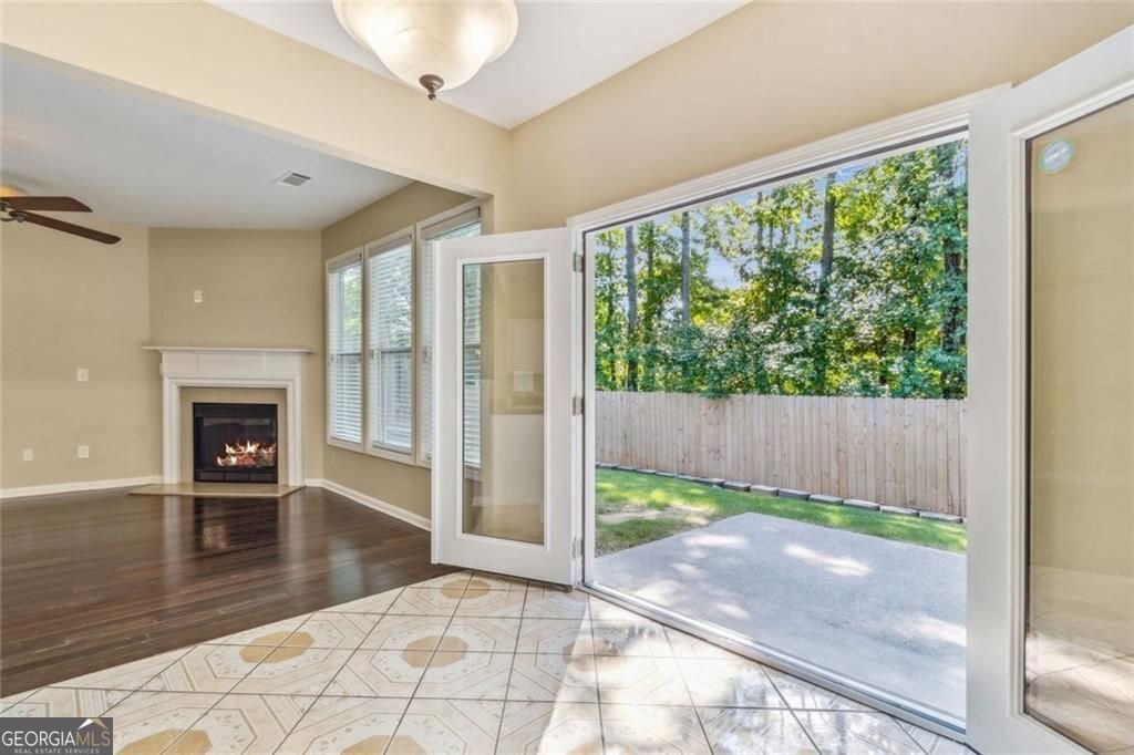 1831 Waterside Drive Kennesaw - 19