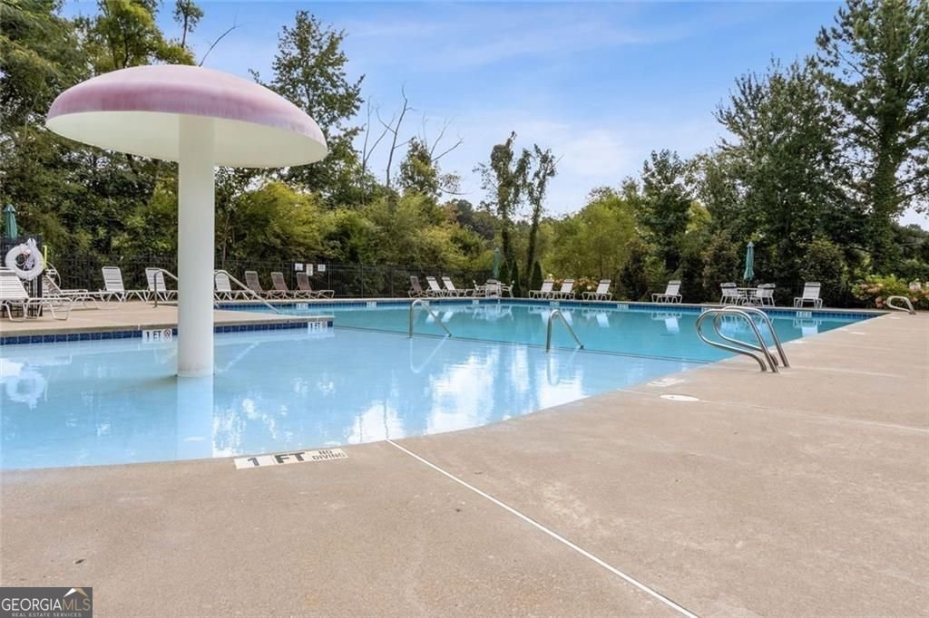 1831 Waterside Drive Kennesaw - 42