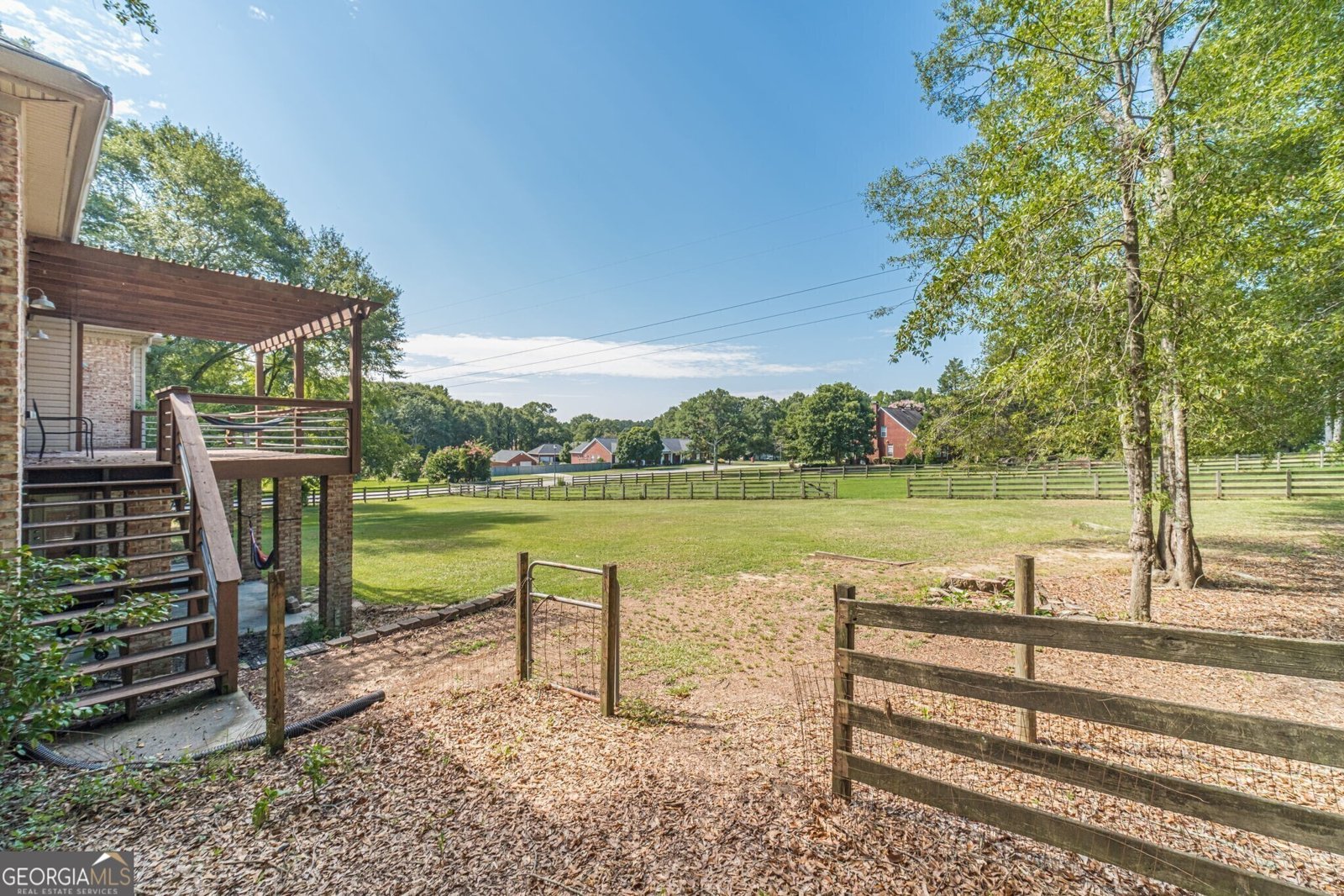 2577 Johnson Road Loganville - 1