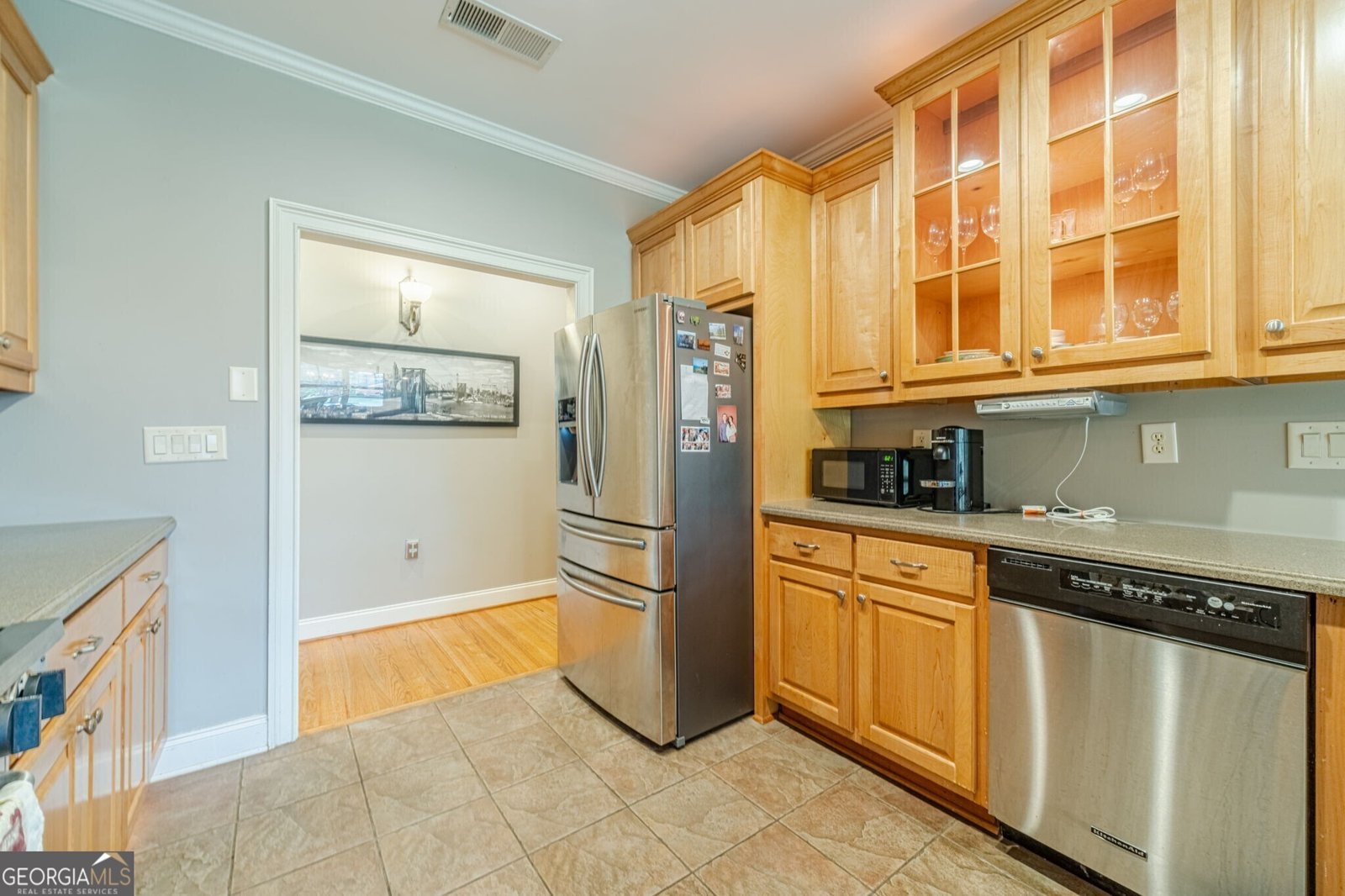 2577 Johnson Road Loganville - 14