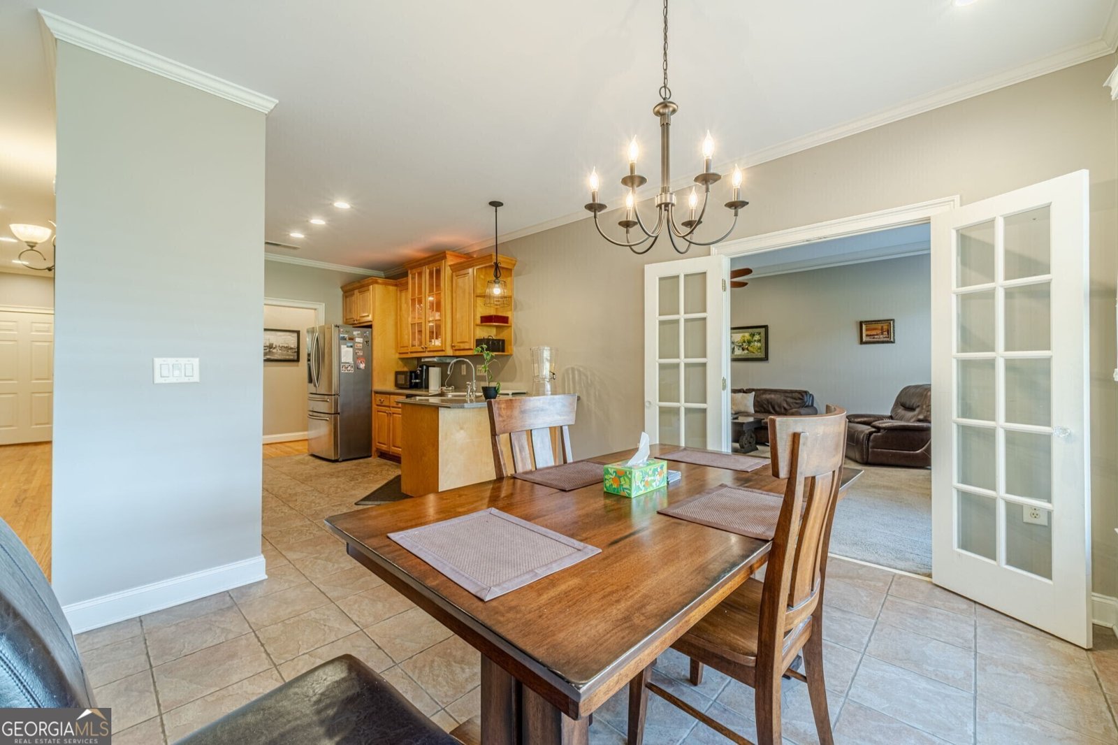 2577 Johnson Road Loganville - 19