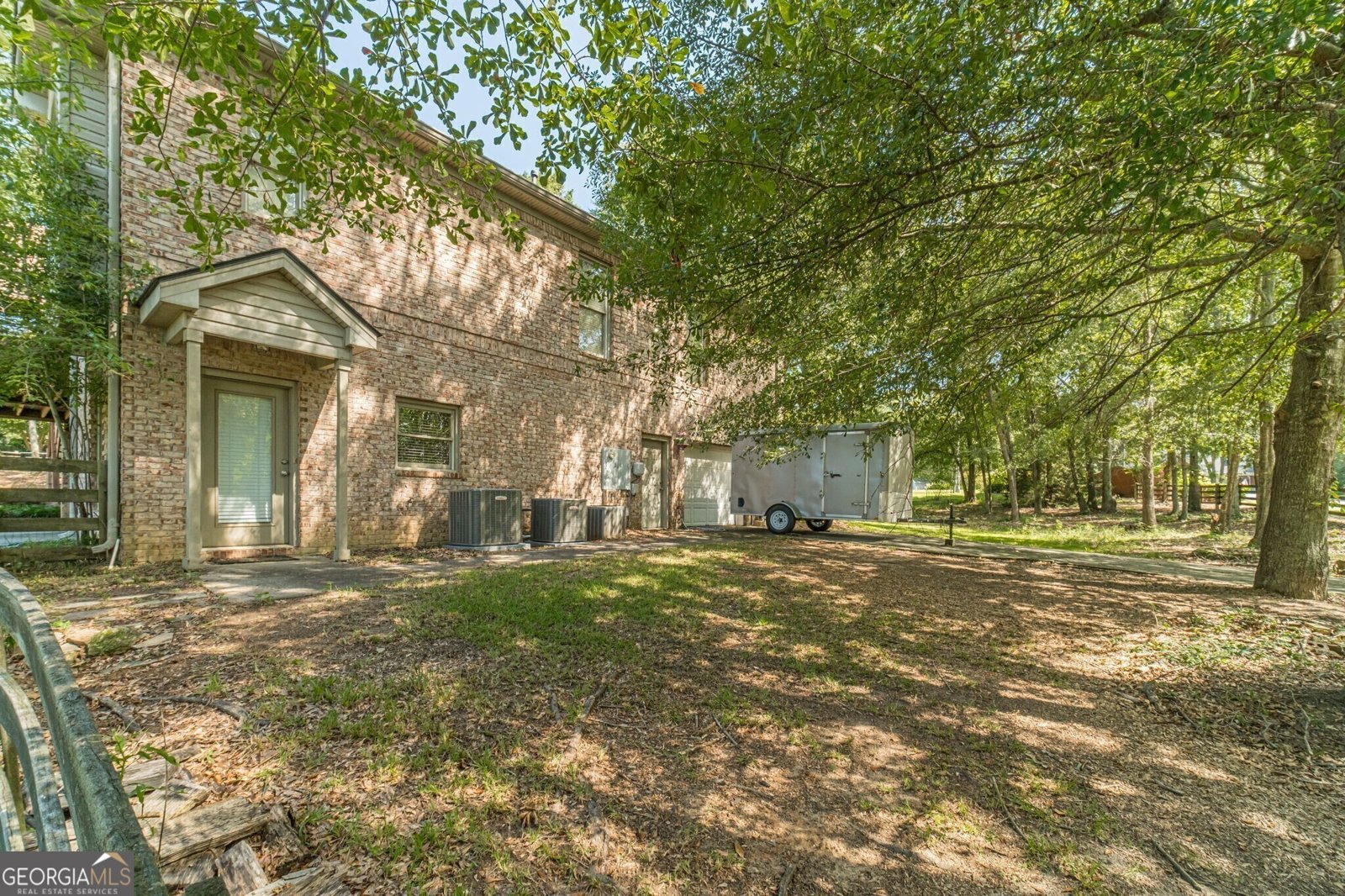 2577 Johnson Road Loganville - 2