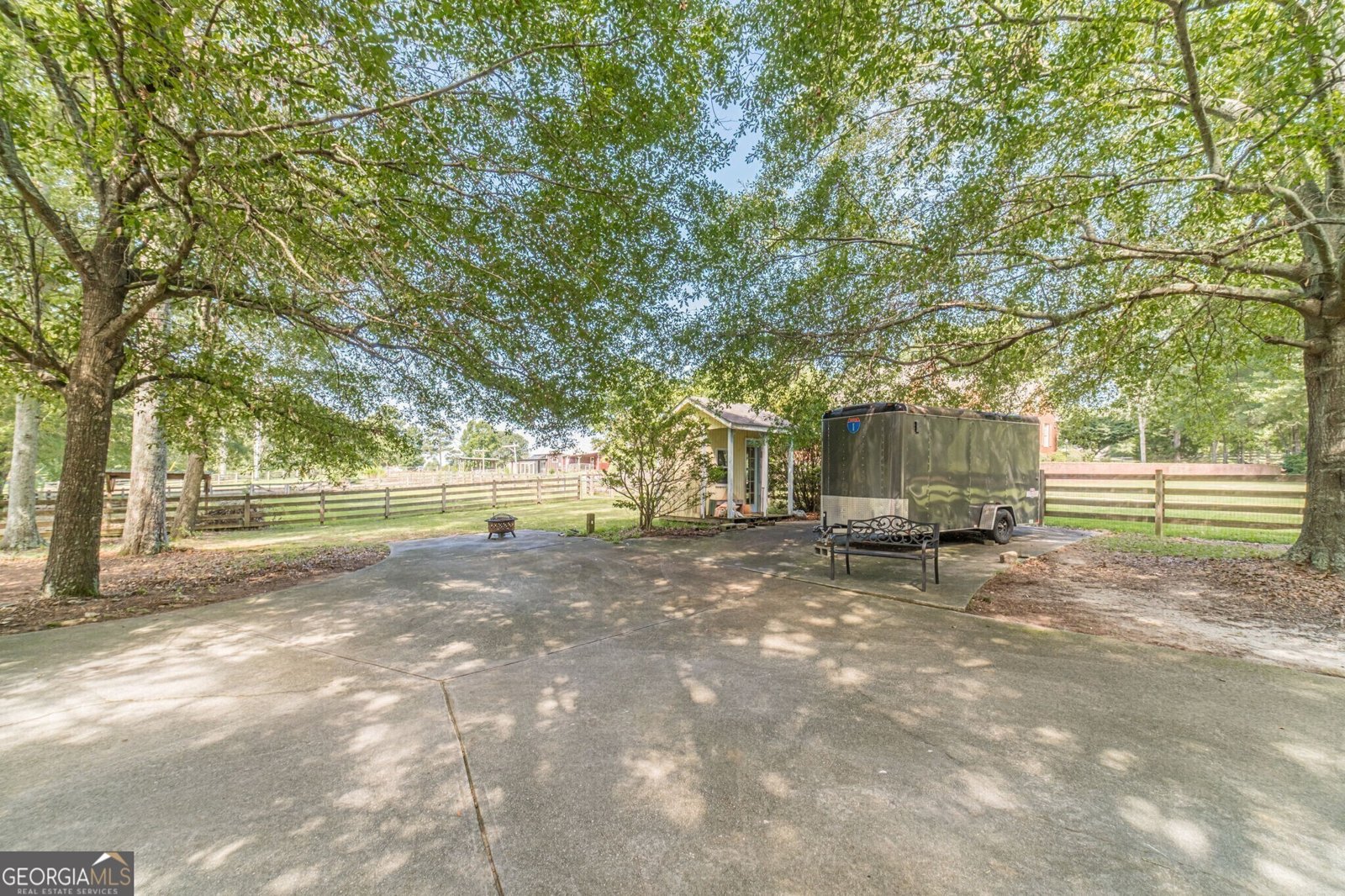 2577 Johnson Road Loganville - 3