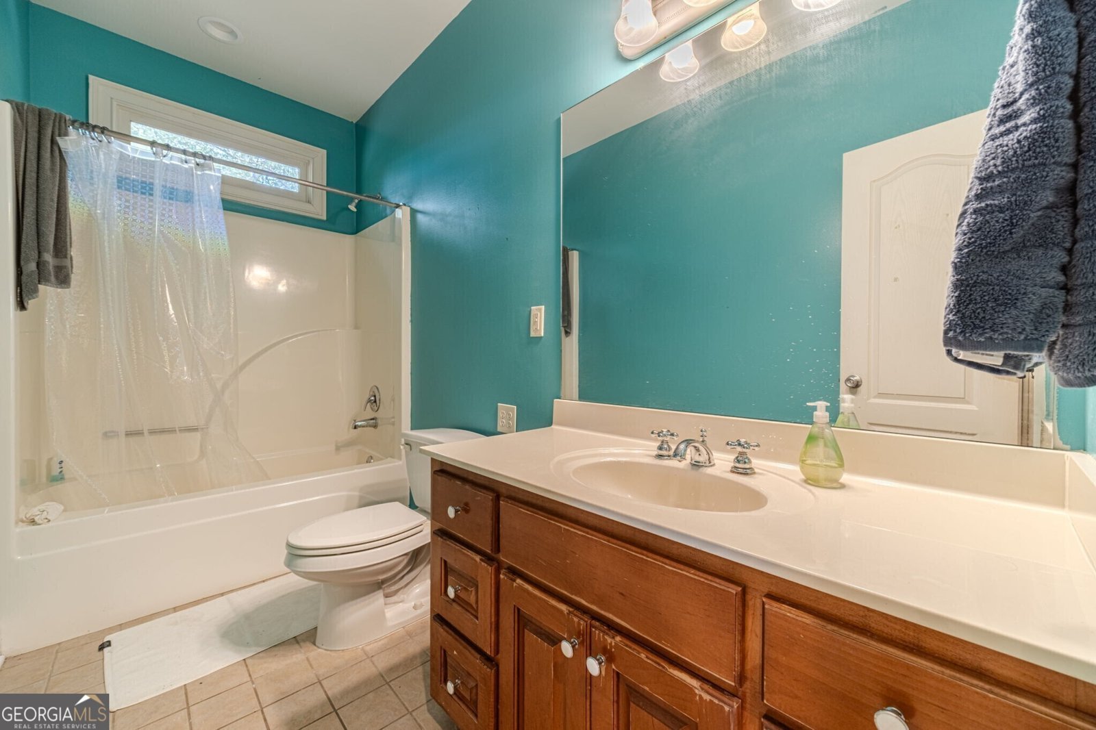 2577 Johnson Road Loganville - 31