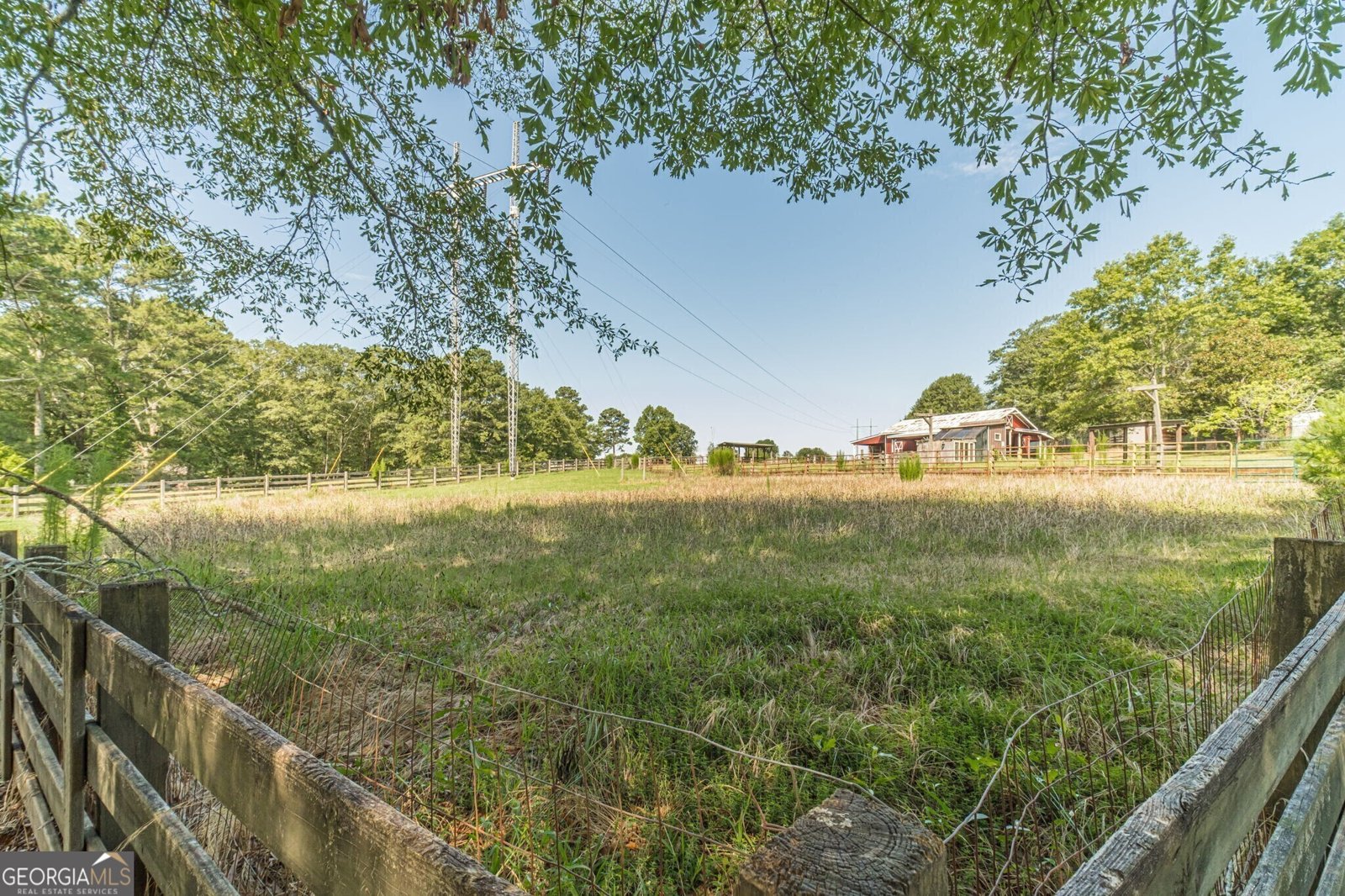 2577 Johnson Road Loganville - 52