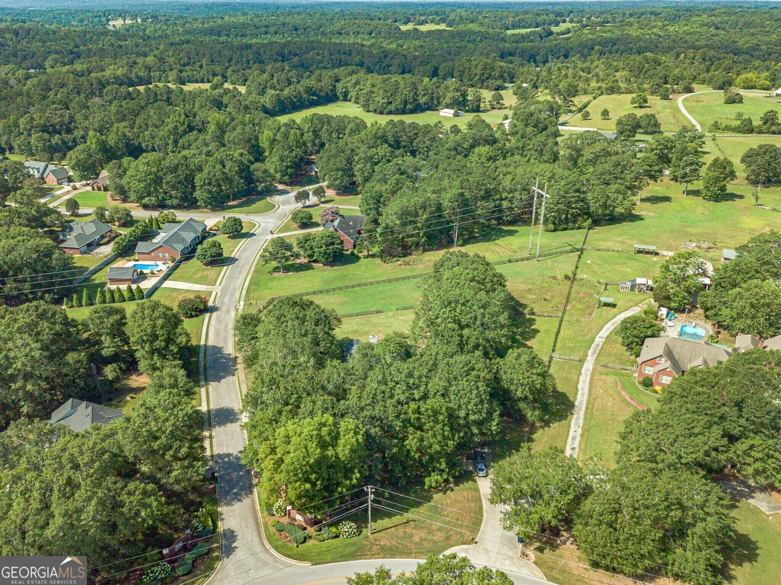 2577 Johnson Road Loganville - 7